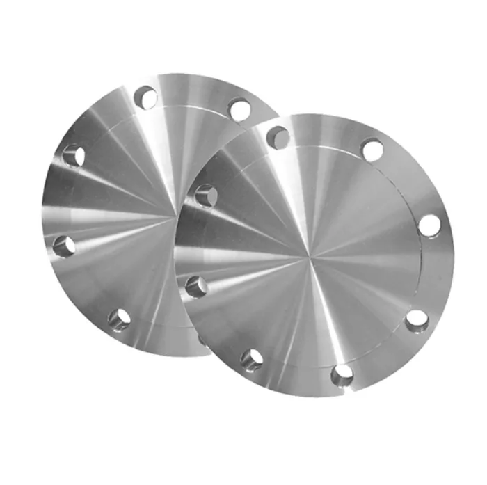 Flange Stainless Steel metal Case Offer China Customized ISO  ANSI JIS GB DIN Standard