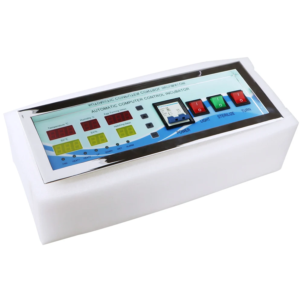 Good quality XM-18G wholesale incubator temperature controller
