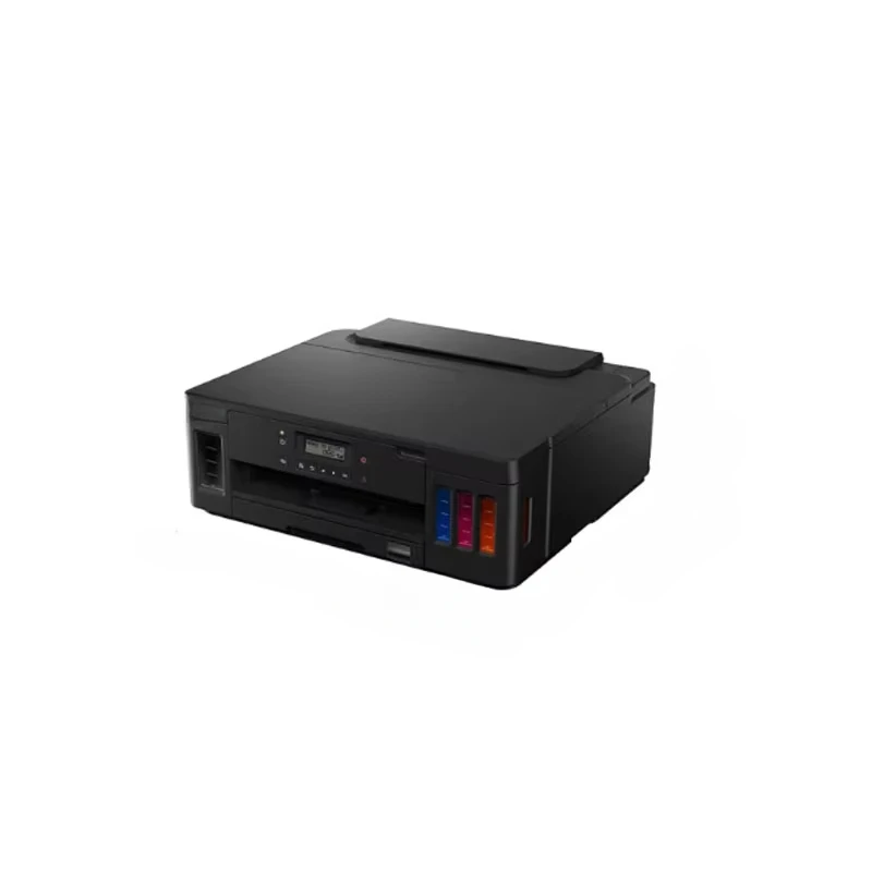 Hot Sell For Canon G5080 WIFI color inkjet large capacity commercial printer