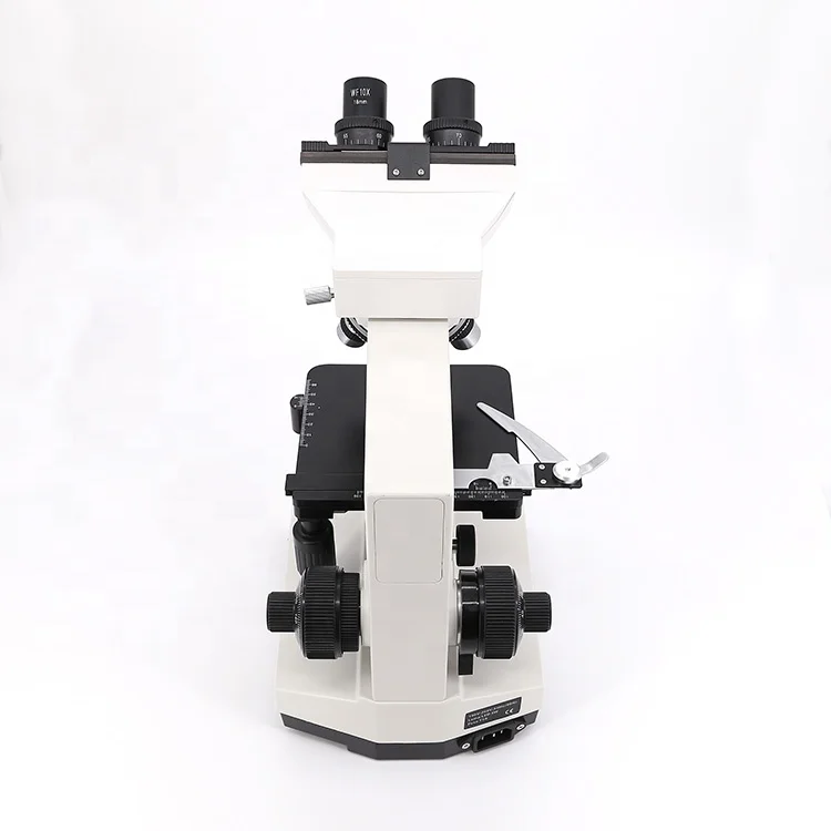 Factory price Laboratory biological xsz 107bn binocular electronic optical Microscope