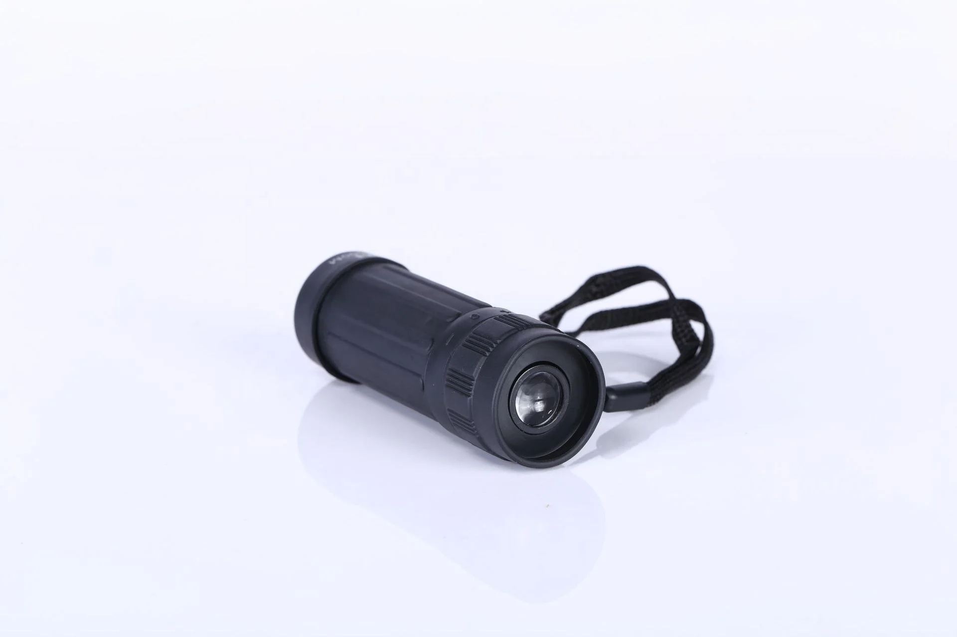 Double 8 x 21 HD mini portable pocket telescope night vision (Telescope & Binoculars)