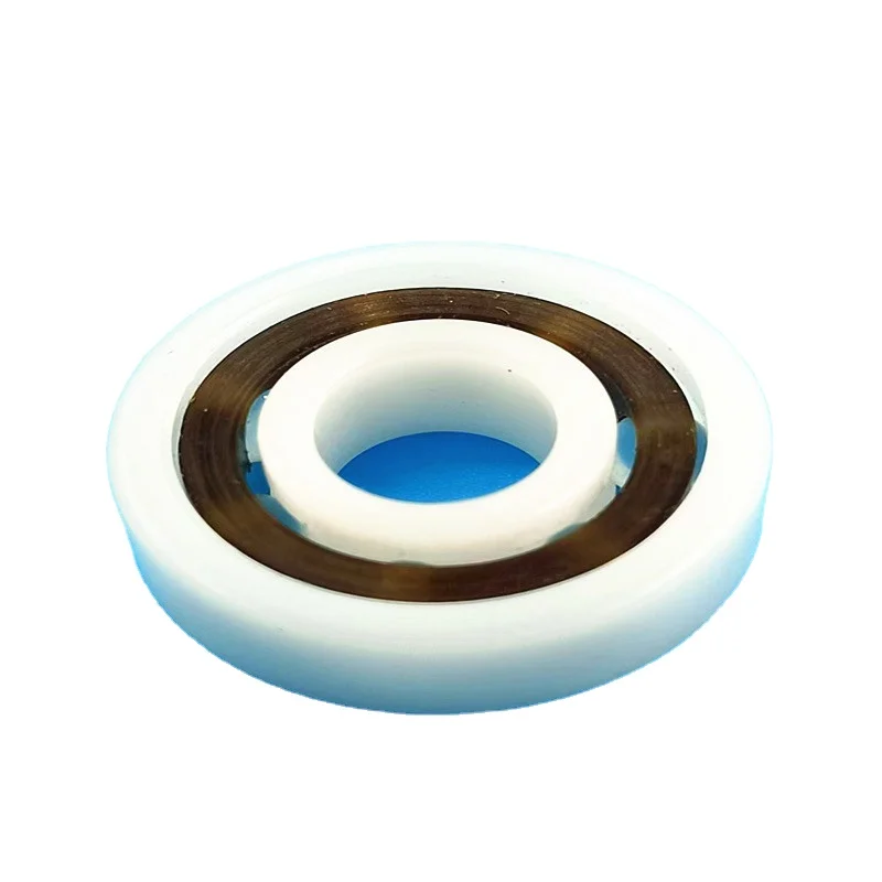 608 Hot Sale Nylon Mini and Small Plastic pulley for Window or Door