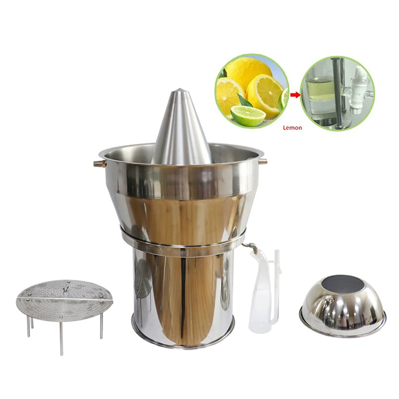 Small Home Use Mint lavender Rose Essential Oil Making Machine
