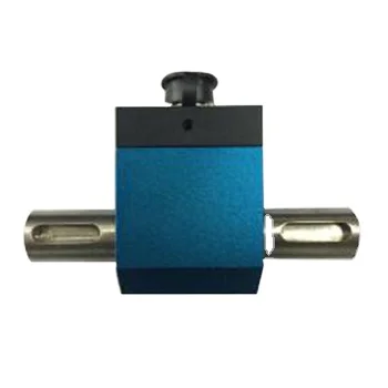 5Nm, 100Nm, 200Nm, 500Nm Shaft Rotary Torque Sensor