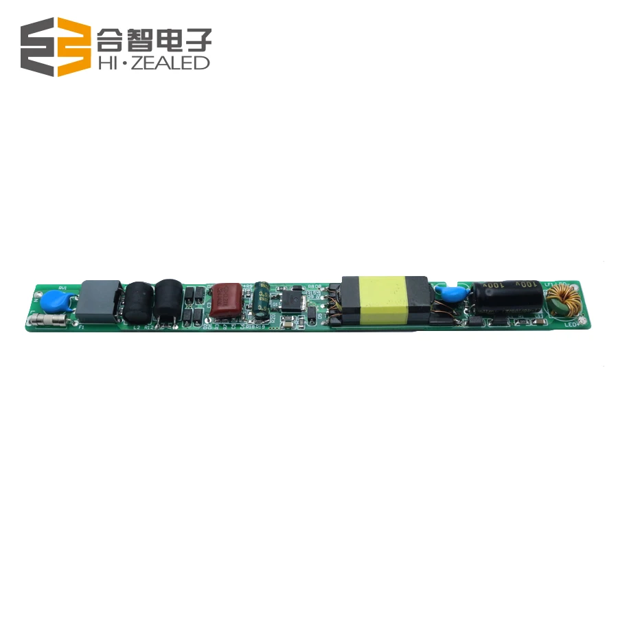 led driver switching power supply 300mA 350mA 400mA 450mA non-isolated led tube driver 20W