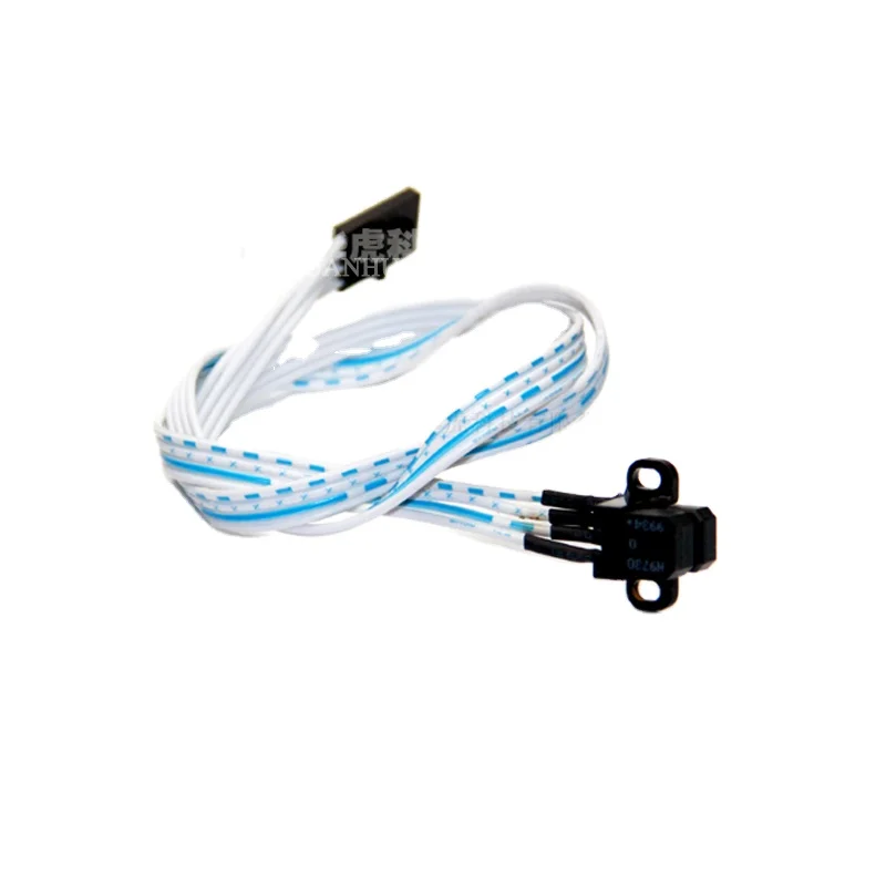 Датчик кодировщика H9730 для ленты кодировщика 180 точек/дюйм для принтера JHF