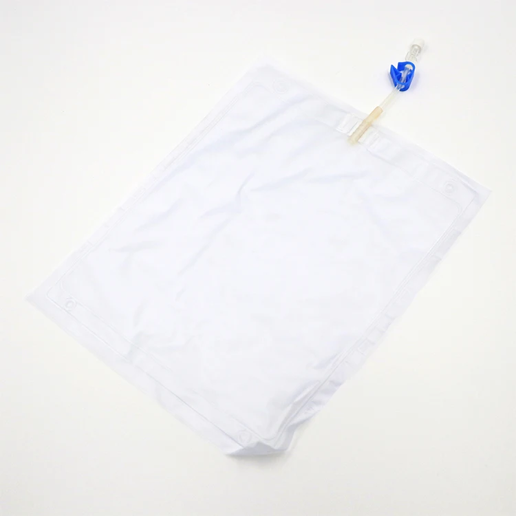 Good quality Medical Enema Bags urine collection bags