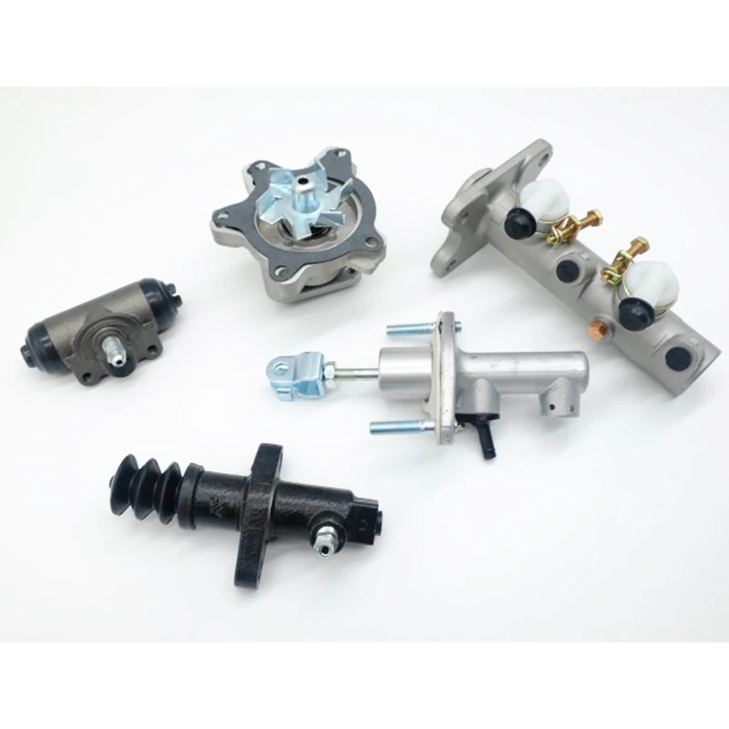 Good Price Auto Parts Car Brake Master Cylinder For Toyota Lexus Nissan Mazda Honda Ford Mitsubishi Japanese car