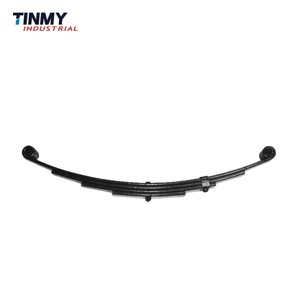 Conventional Trailer Springs truck leaf spring manufacturer