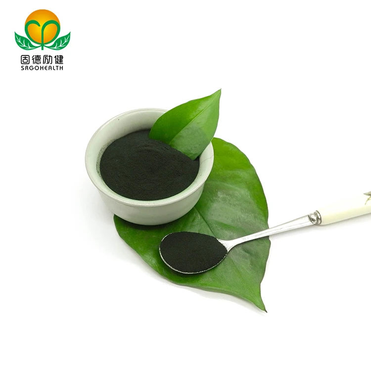 Порошок спирулины в наличии на немецком складе