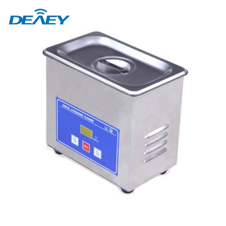 40 кГц 600 мл портативный мини бытовой ультразвуковой очиститель ювелирных изделий