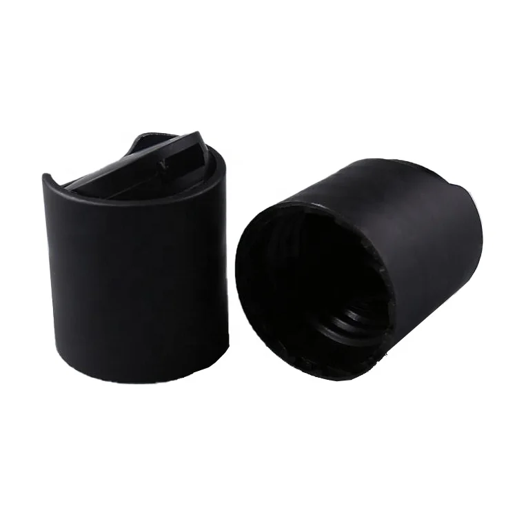 24/410 disc top cap bottle cap plastic cap