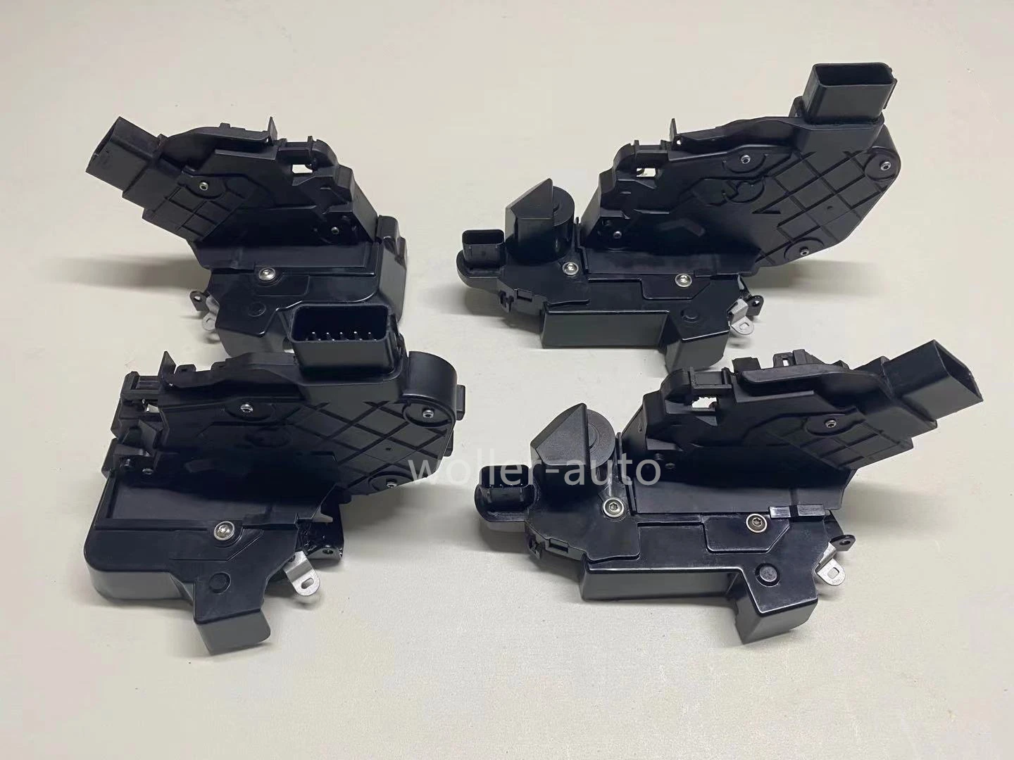 Rear Right Door Lock Actuator For Range Rover Sport Evoque Discovery OEM LR011304 LR077830 LR091347