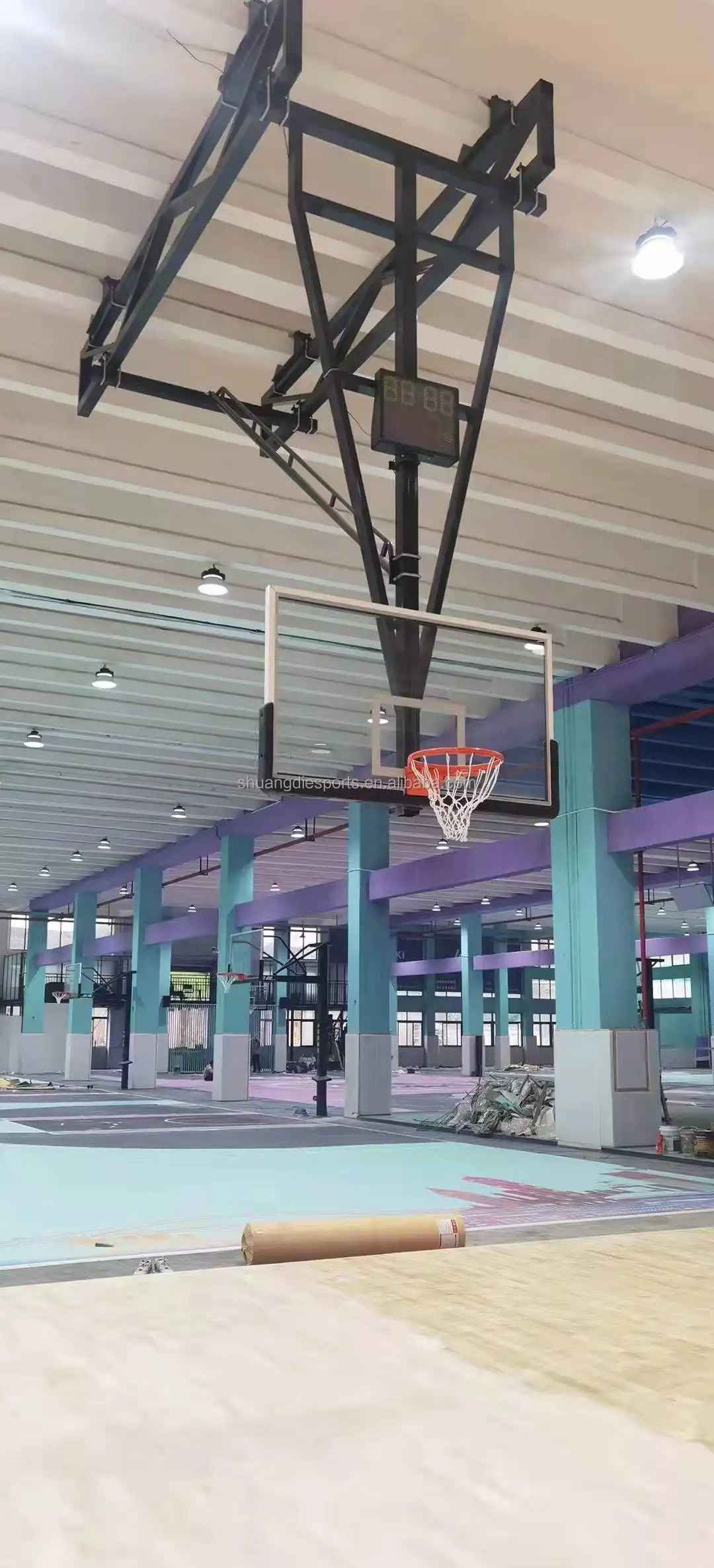 basketball stand1