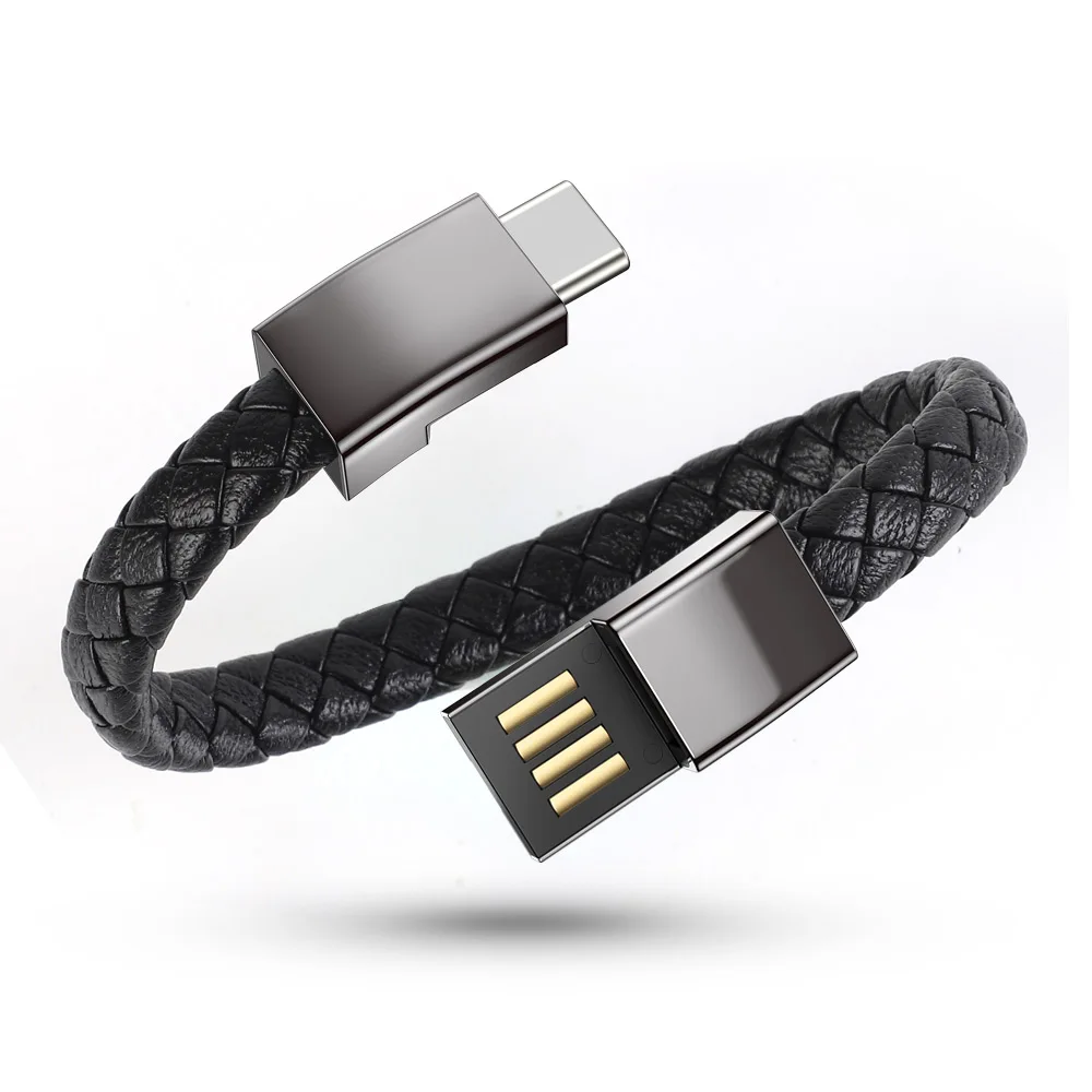 Кабель USB Type-C для Samsung S21, S20, S30, A51, A71, Xiaomi Mi 11, Redmi Note 9, 10, Huawei