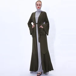 Beautiful punjabi suits long dress salwar kameez plus size formal dresses long sleeve muslim women dress islamic clothing