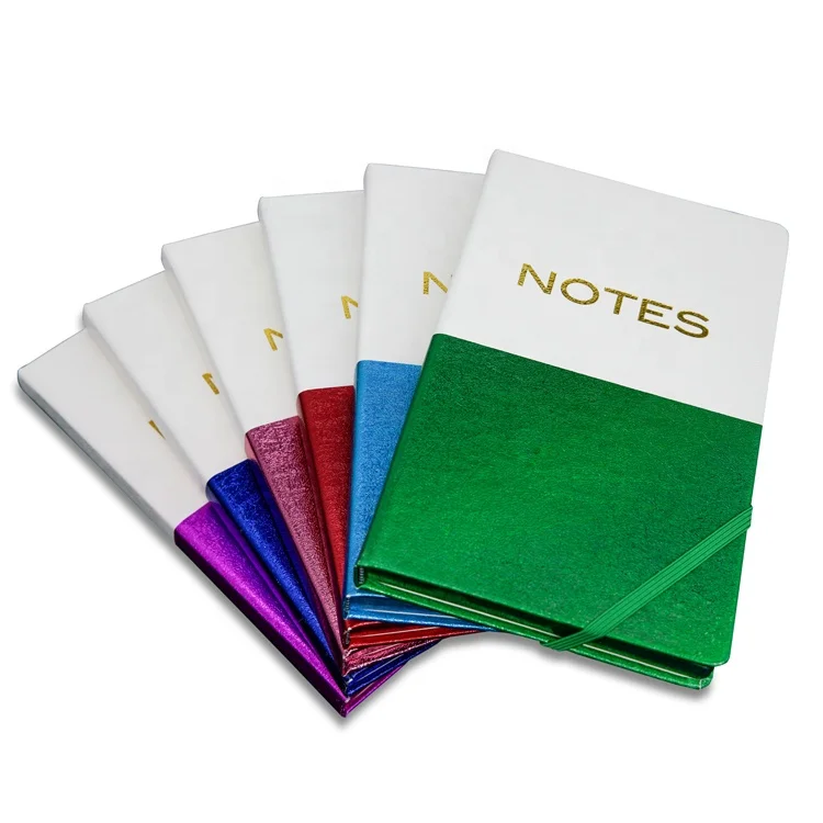 
A5 Custom Printing Diary Planner Travelers Hardcover Paper Spiral Notebook Success Journal 