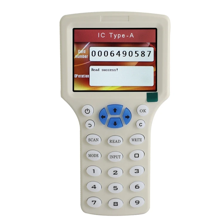  Wholesale ID Card Duplicator RFID Smart Sensor card reader