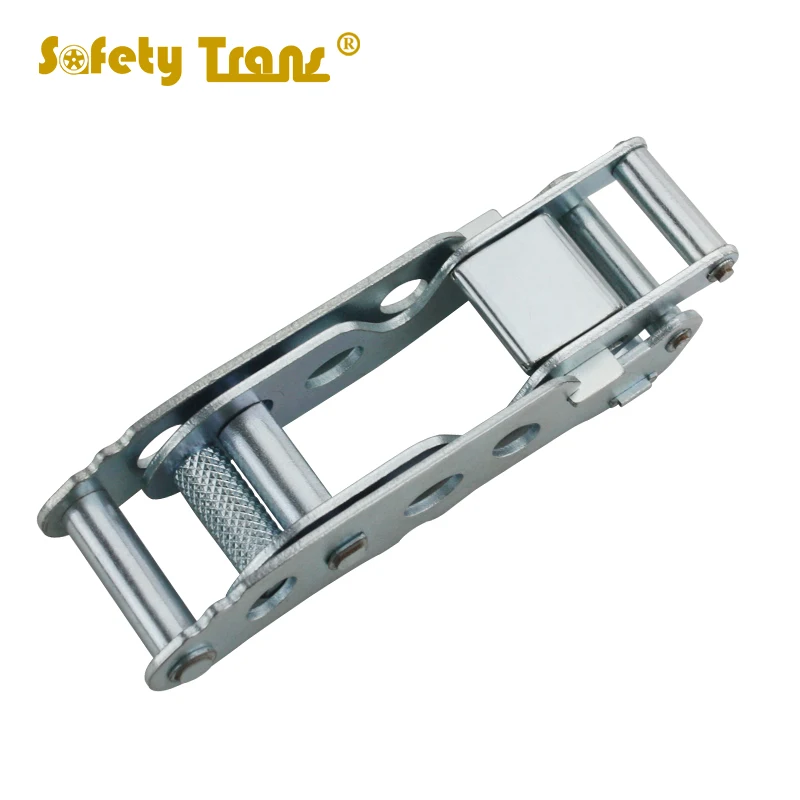 Automatic Lashing New Type Over Center Buckle