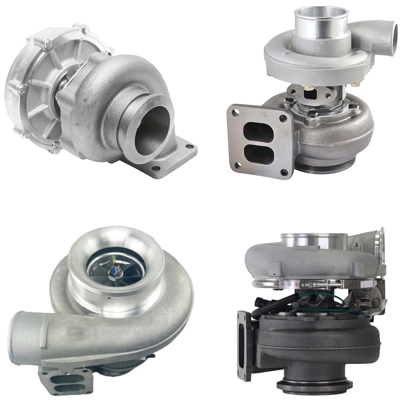Engine Parts  Turbocharger John  Deere Turbo