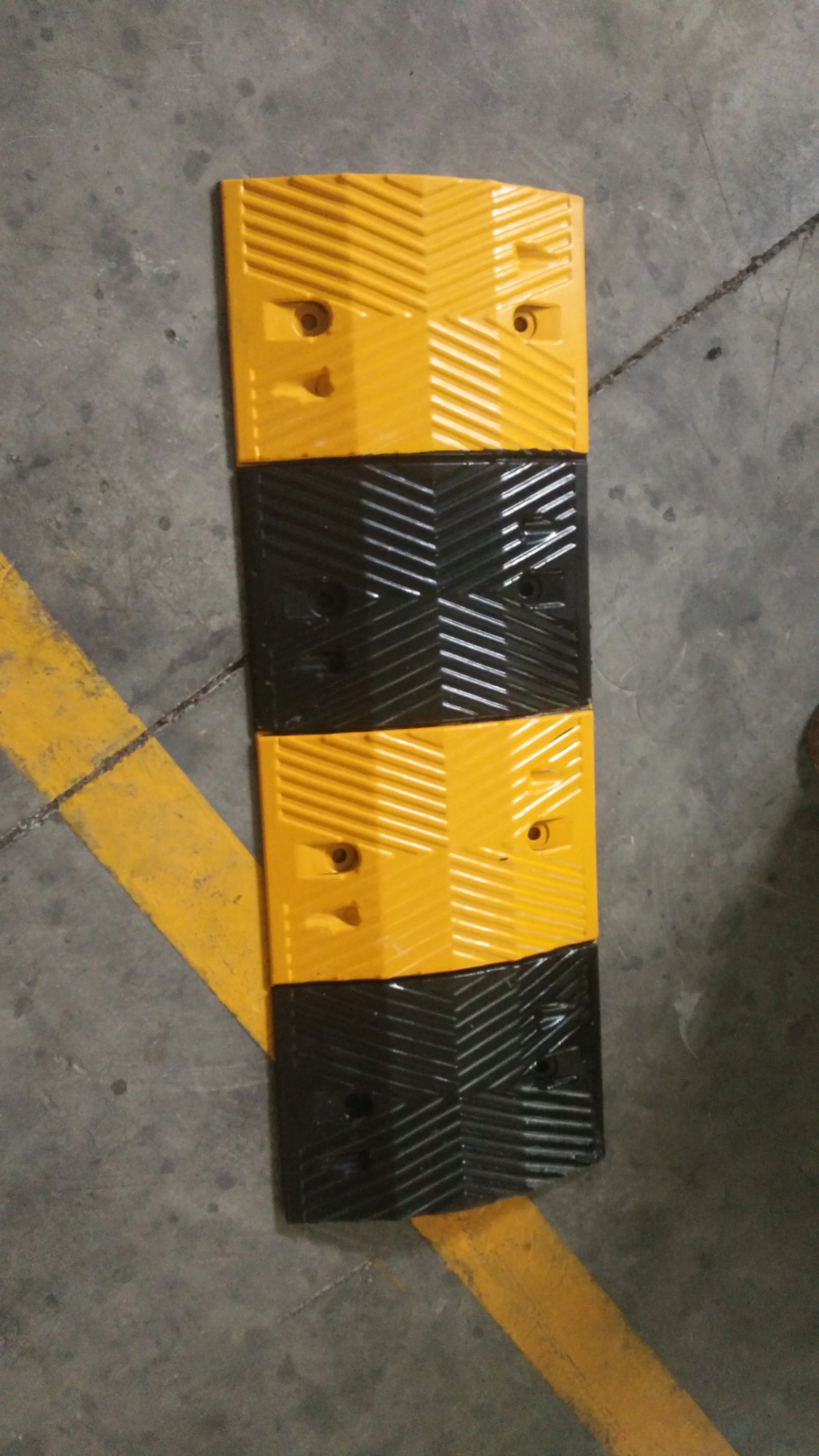 1000 мм популярная дорога резиновый валик скорости автомобиля блок ограничитель