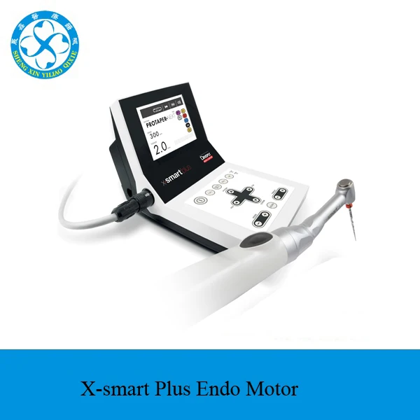 Hot Selling X Smart Plus Endo Motor For Dentists