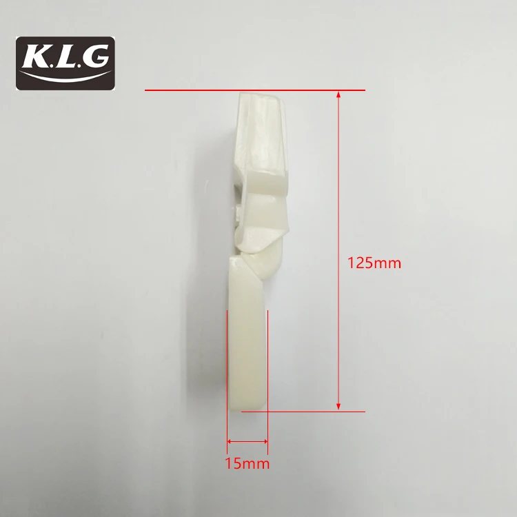 Высококачественные вертикальные запасные части для морозильной камеры холодильника открытые стеклянные дверные пружинные петли