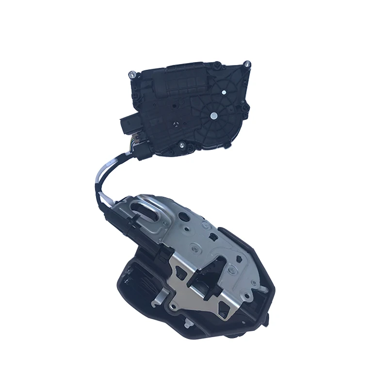 wufoo automatic car electric suction doorcar electric tailgate for BMW