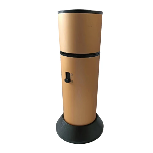 Home Commercial Use Portable Mini Smoke Generator for Smoked all kinds of food meat and foam wines cocktail  whiskey