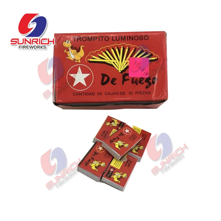 K0201S 1#Match Cracker W/Spinner Hot Sale New Year And Christmas Celebratn Firecrackers