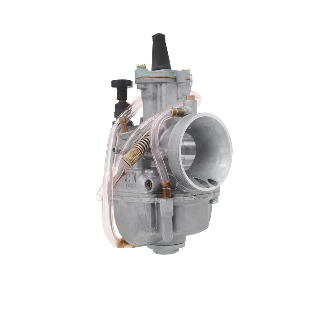  Карбюратор Karburator 38 мм для Keihin PWK OKO KOSO PWK38 Racing оригинальный мотоциклетный карбюратор