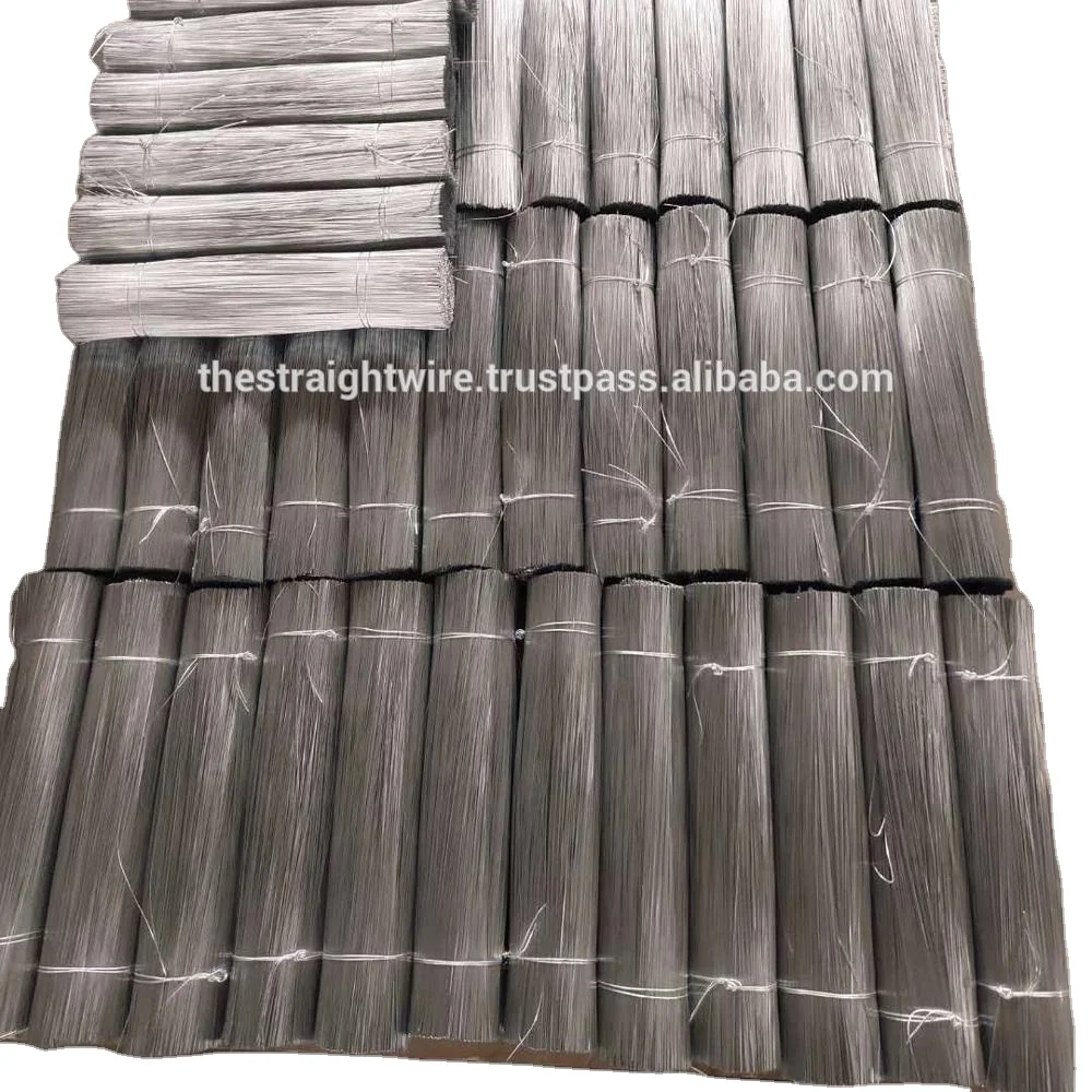 BWG20 G.I. Провод 500 мм (20 кг) 1 кг/комплект