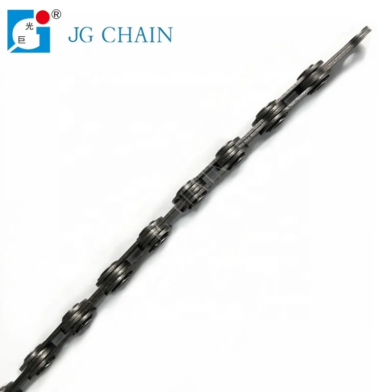 Детали коробки передач с текстильной цепью