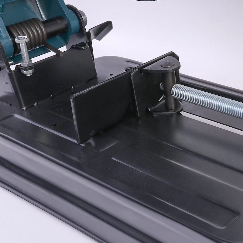 
Ronix 2021 New Design 5903 High Quality Chop Saw, Industrial Chop Saw 