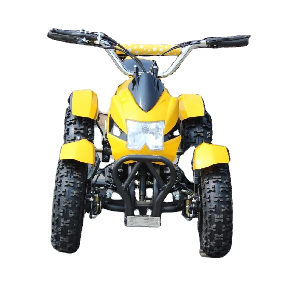 Квадратной мини-36V 350W / 500W ATV , E-ATV для детей (E7-007)