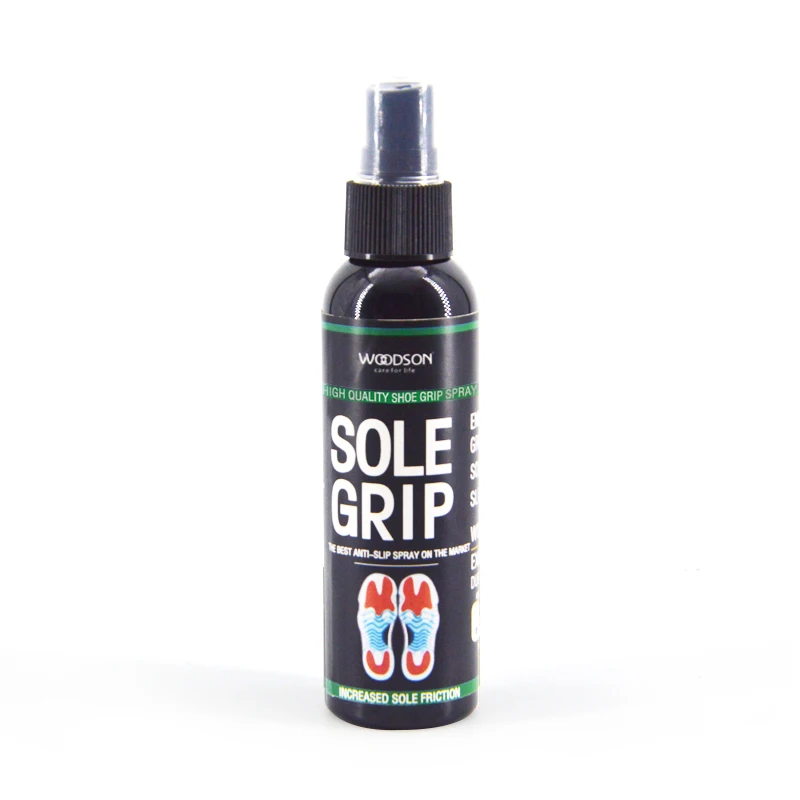 Shoe Sole Grip Performance Spray Non-sticky Basketball Shoe Grip Spray Traction Spray For Shoes