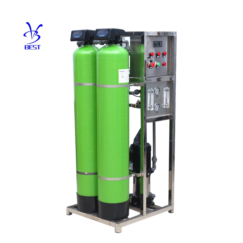 small scale reverse osmosis commercial ro plant mineral water purification machines in philippines / india