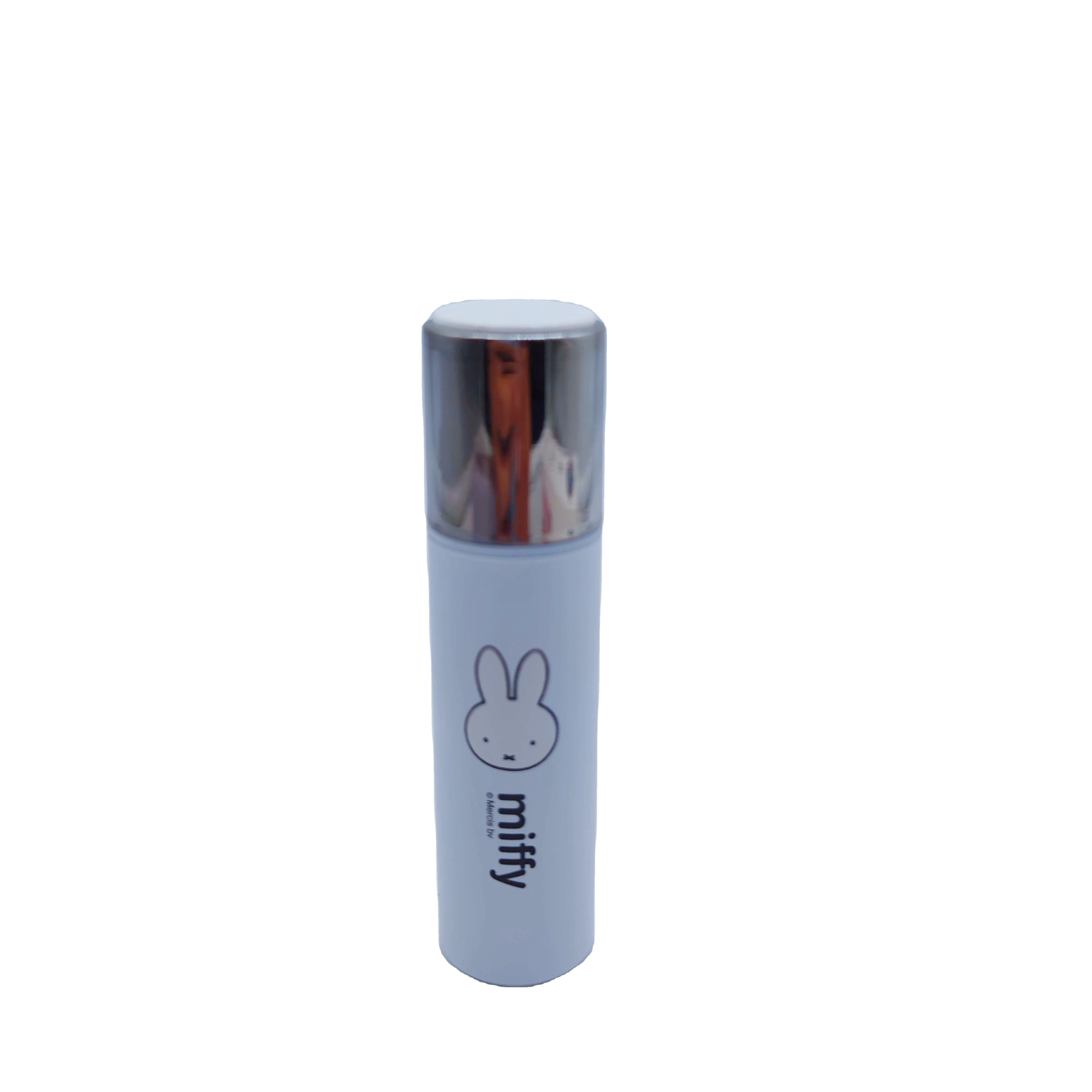 Новинка, внешний аккумулятор с подогревом для руки, USB, цифровой дисплей, контроль температуры, зарядка, сумка для горячей воды, самонагревающийся сокровище miffy