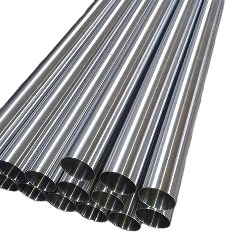 Труба из нержавеющей стали с ASTM A270 A554 SS304 316L 316 310S 440 1 4301 321 904L 201 SS квадратной трубы