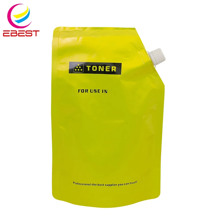 EBEST Compatible For Konica Minolta TN324 Japan Toner Powder bizhub C258 C308 C368 C454 C554 C458 C658 Color Toner Powder