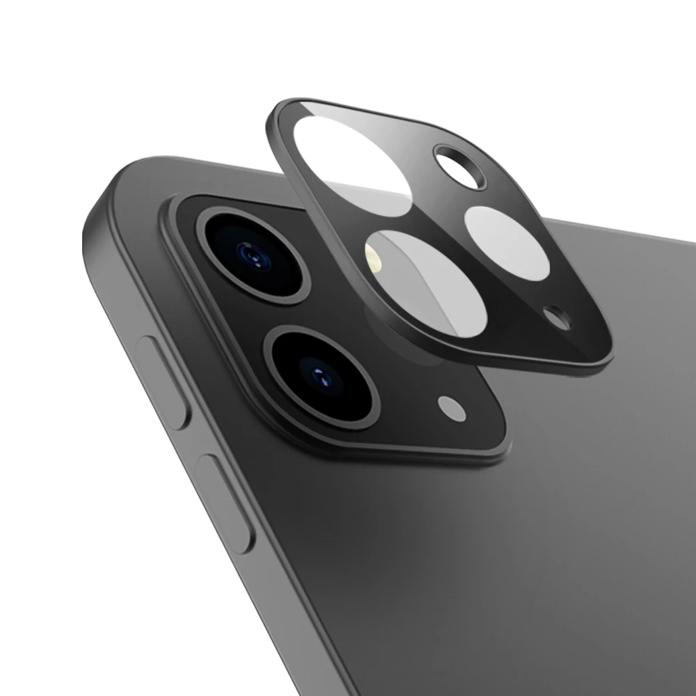 Glass Protective Film Case for iPad Pro 11 inch Camera for ipad mini 6