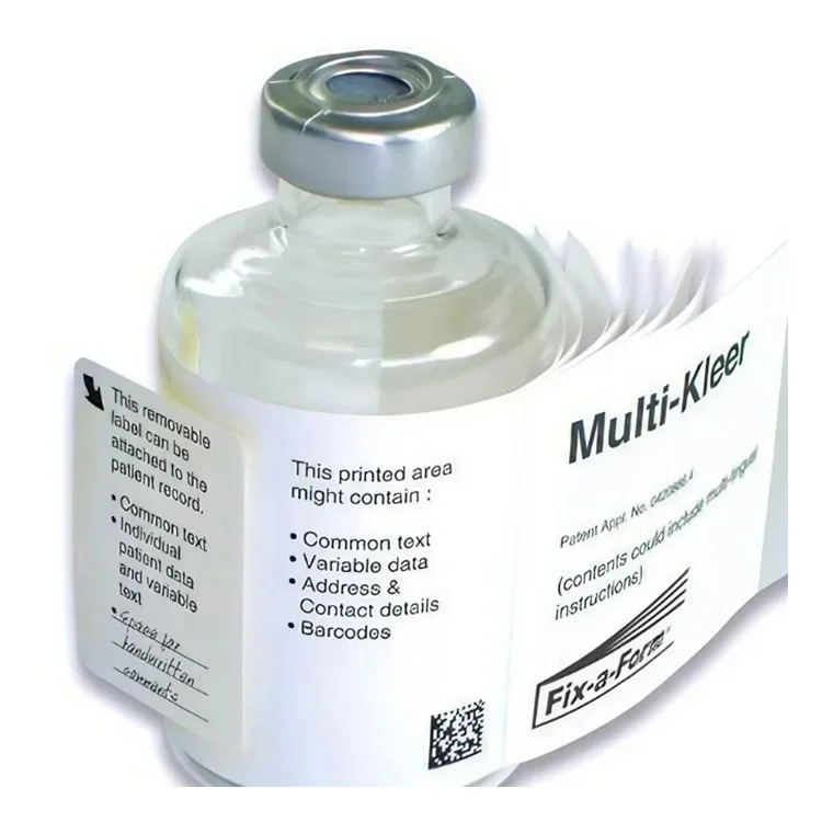 Vitamin Pill Packaging Labels Custom Printed Health Care Medicine Pharmacy Bottle Logo Label Sticker,supplement Nutrition Vinyl