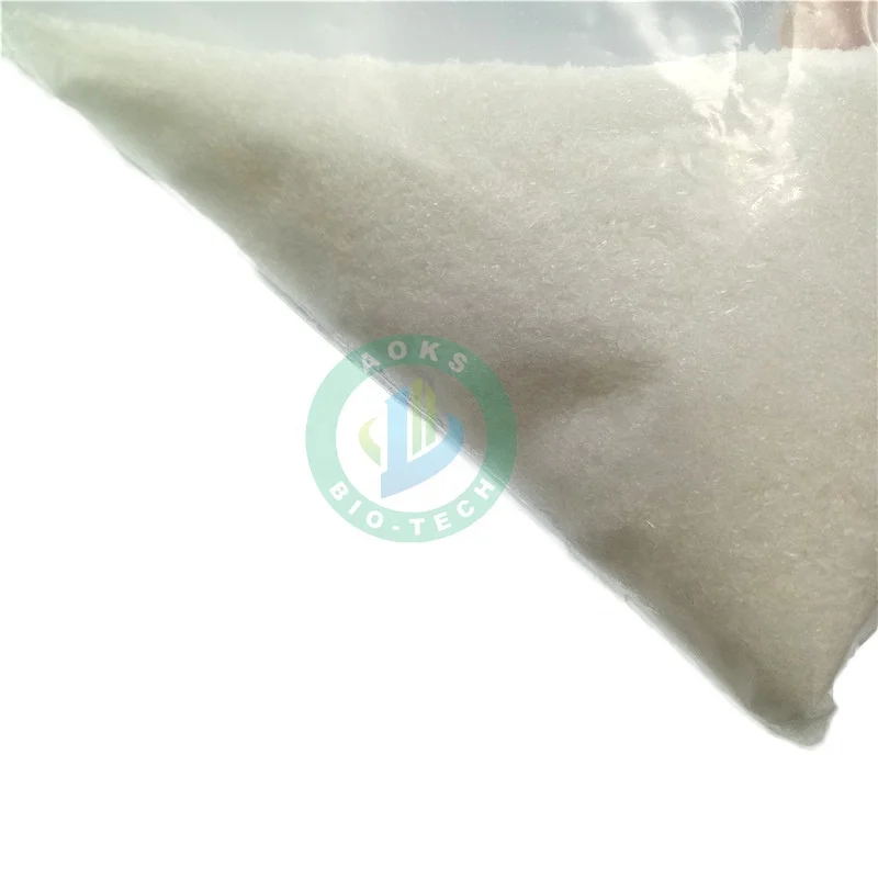 
Tetramisole hydrochloride powder with cas 5086-74-8 low price 