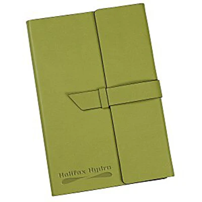 New Design Donald Tab Closure Journal Note Book Diary Journal