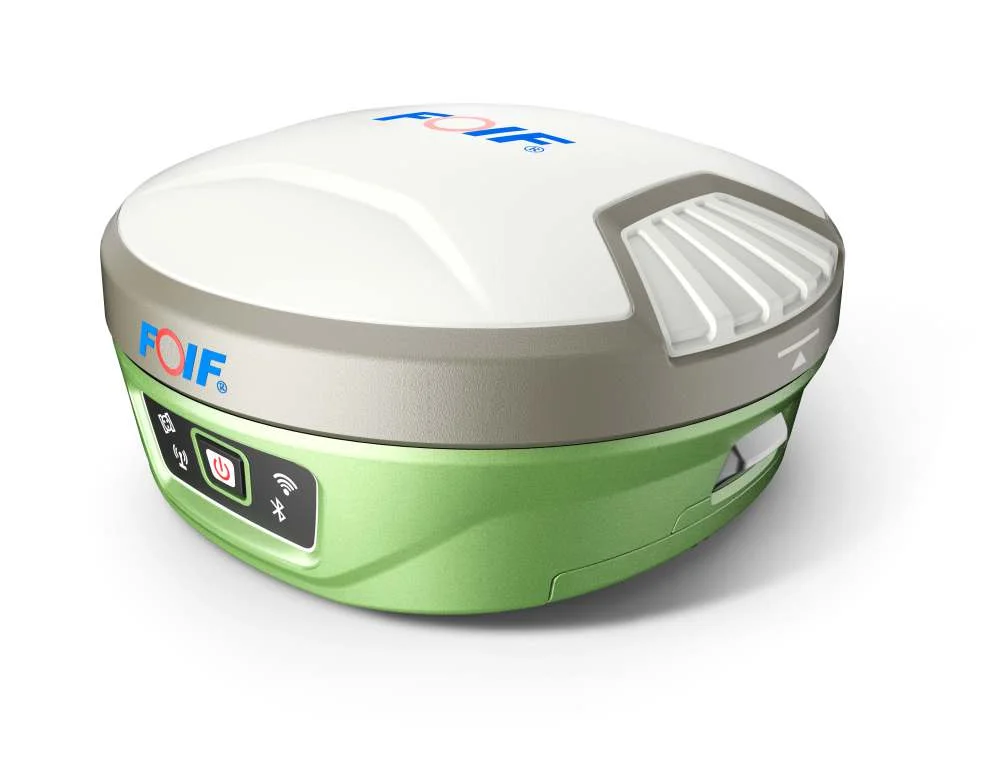 Высокоточный Foif GPS RTK GNSS Rover и базовая станция A90 Gnss приемник Rtk Gps