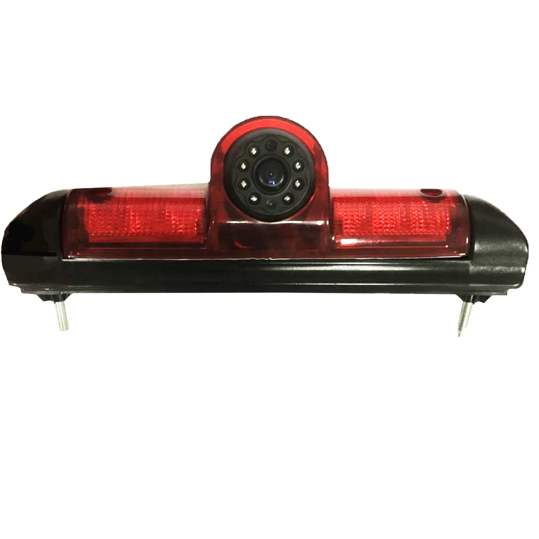 Special offer HD FIAT Ducato brake light camera Rear View Backup Camera for Peugeot Boxer
