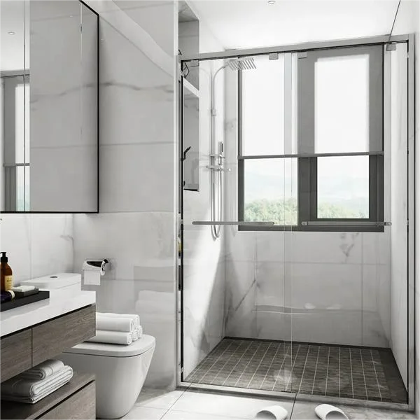 8mm Glass Shower Box Bathroom Shower Room shower room cabin