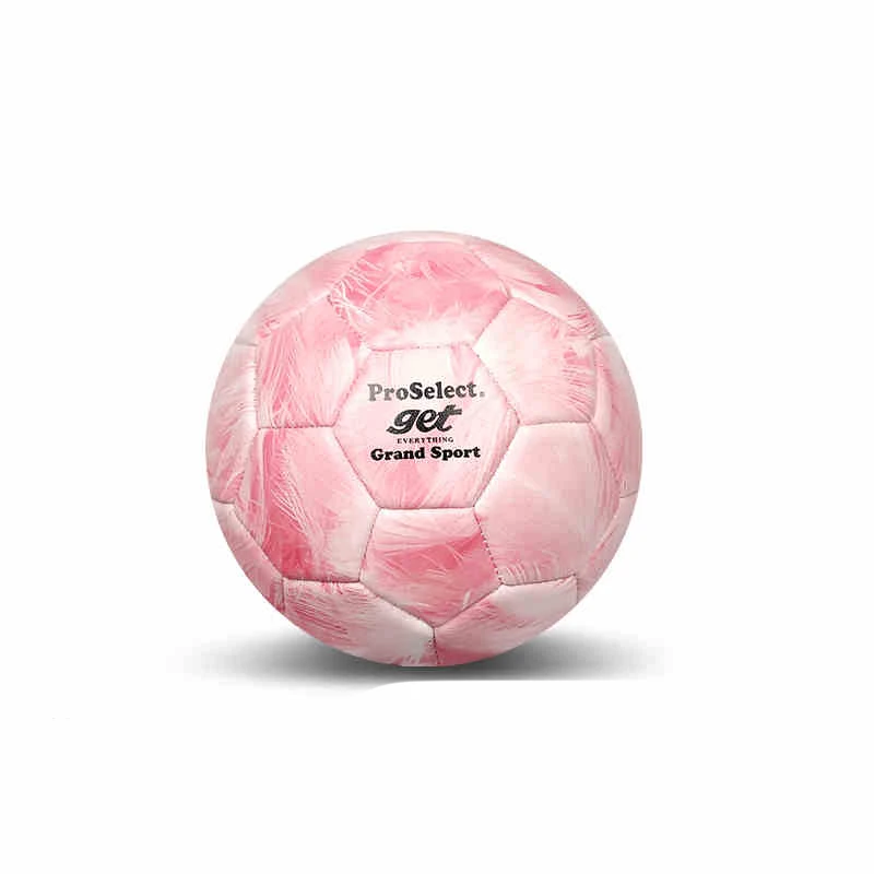 Customized Logo Printing Machine Stitched PVC Football Official Cheap Soccer Ball