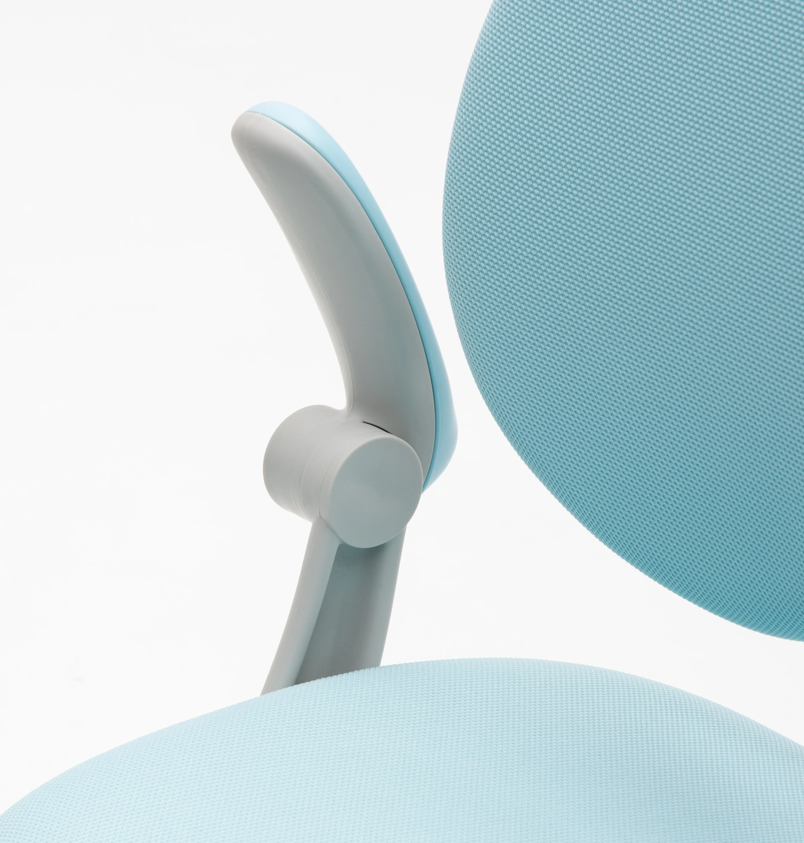 kid home use ergonomics chair child furniture height adjustable study chair