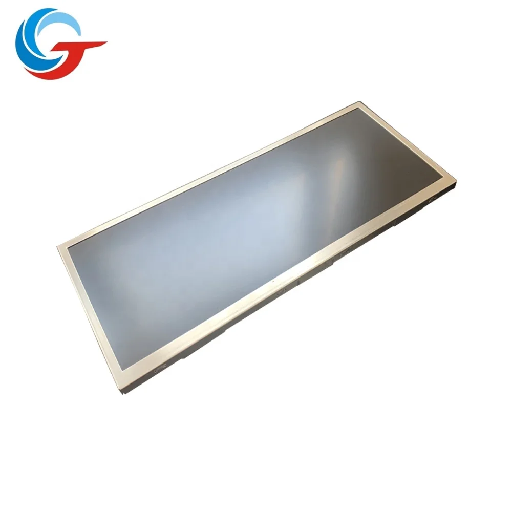 
12.3INCH 1920x720 resolution lvds C123HAN01.1 high brightness for lcd display 12.3 car lcd display 